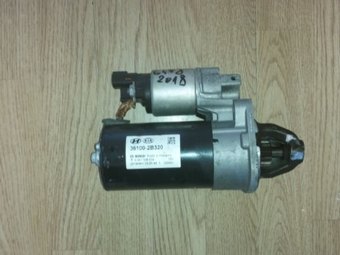 Electromotor Hyundai Tucson 1.6 GDI 36100-2B320