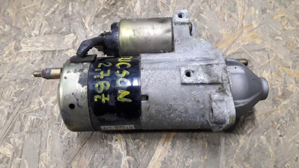 Electromotor Hyundai Tucson 2.7B 3610037210 M62957