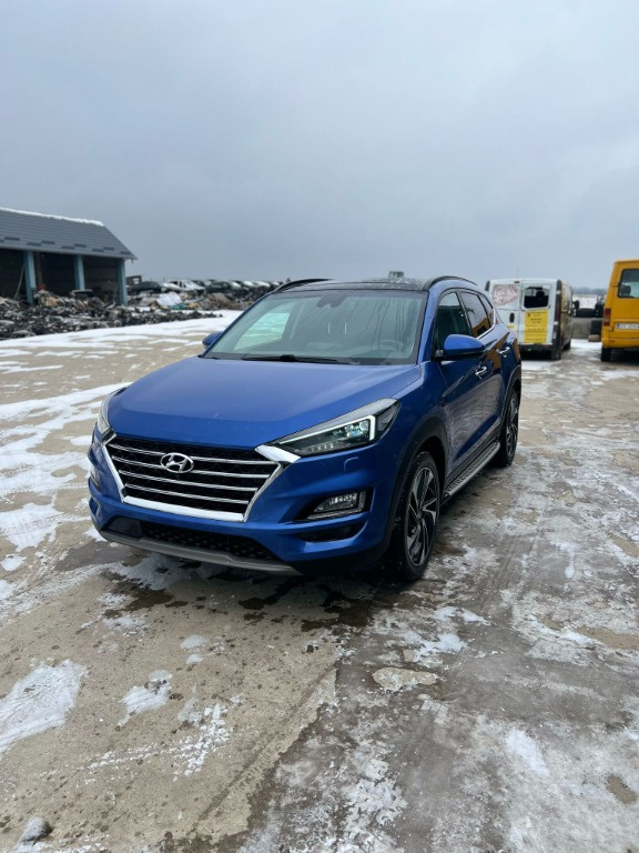 Electromotor Hyundai Tucson 3 1.6 T GDI 2019