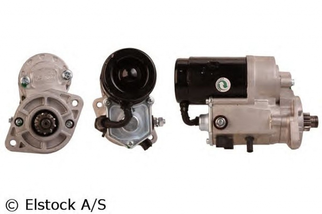 Electromotor HYUNDAI TUCSON JM ELSTOCK 253068