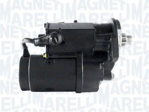 Electromotor HYUNDAI TUCSON JM MAGNETI MARELLI 944280802220