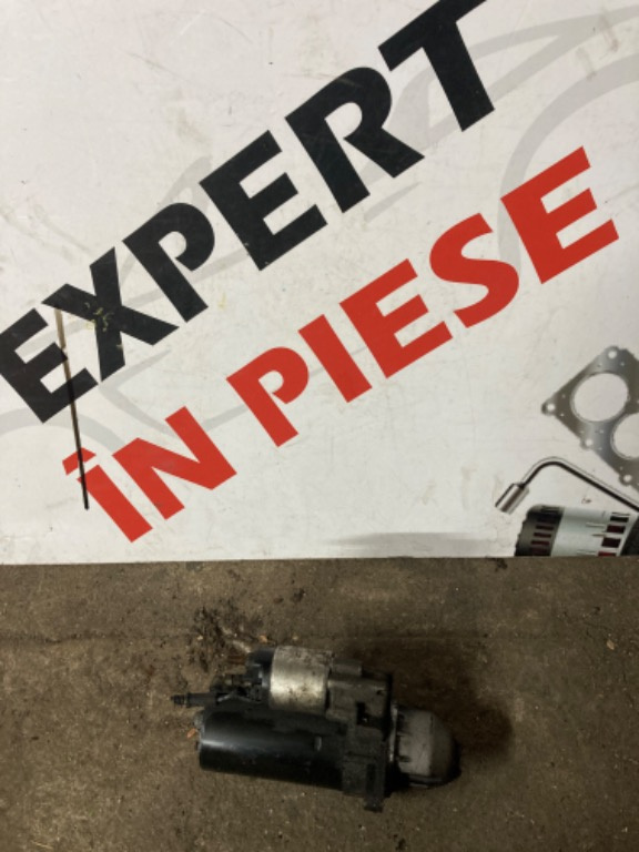 Electromotor iveco 3.0 hpi an 2006