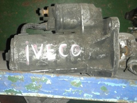 Electromotor Iveco Daily 2.8Diesel