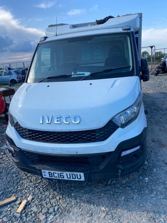 Electromotor Iveco Daily 2.3 D 2016