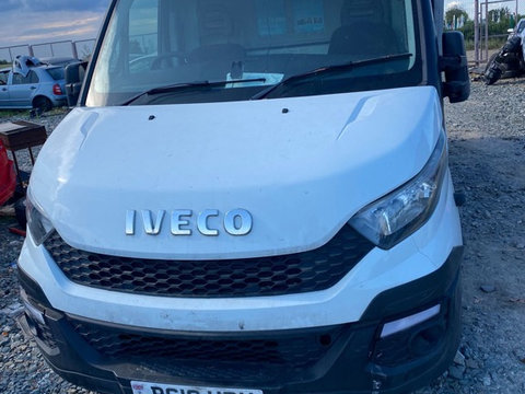 Electromotor Iveco Daily 2.3 D 2016