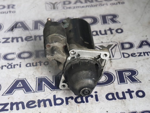 ELECTROMOTOR IVECO DAILY 2.3D / AN 2019 -COD 69502571