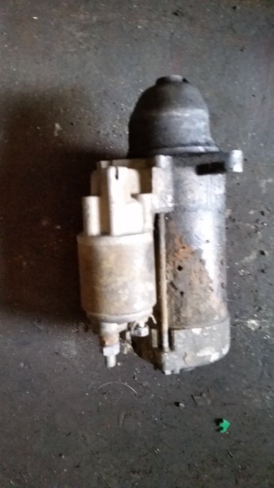 Electromotor iveco daily 2000-2010