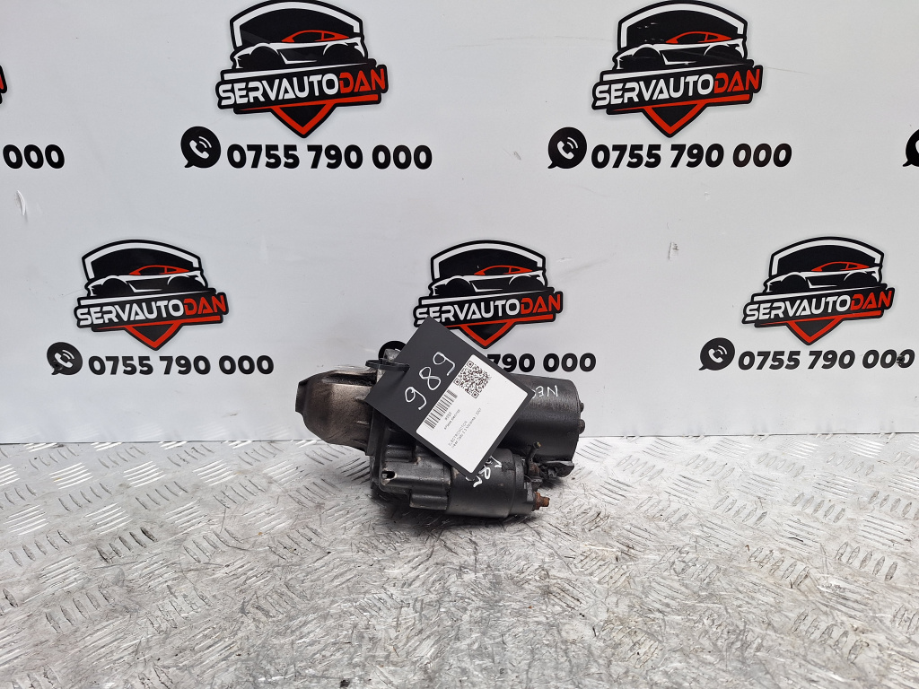 Electromotor Iveco Daily 3 (2006->) 2.3 Motorina 2007