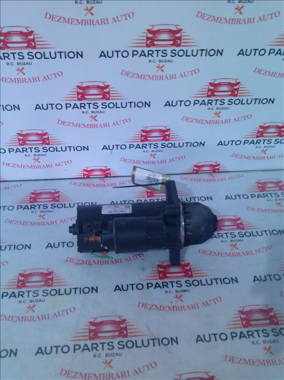 Electromotor IVECO DAILY 3 2007-2013