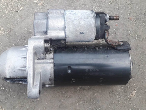 Electromotor IVECO Daily 6 2014 F1AFL411C 0001109306 69502571
