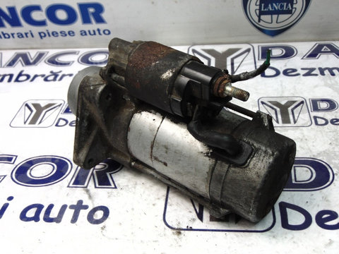 ELECTROMOTOR IVECO DAILY 6 COD 5801422464
