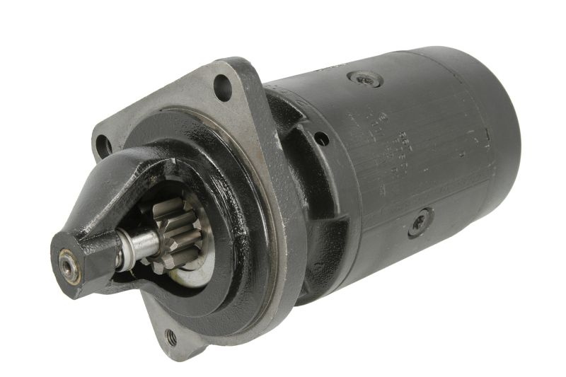 ELECTROMOTOR ~ IVECO DAILY II Van 35-8 (12934104, 12934111, 12934112, 12934117, 12934124,... 49-12 V (13134124, 13134204, 13134211, 13134212,... 49-10 V (13054204, 13054211, 13054212, 13054215,... 45-10 V (13034204, 130342 ~ PTC-4071 ~ POWER TRUCK