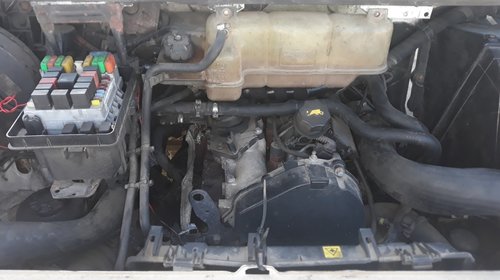 Electromotor Iveco Daily IV 2.3 euro 4 2