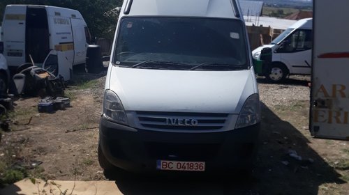 Electromotor Iveco Daily IV 2.3 euro 4 2