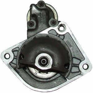 Electromotor IVECO DAILY IV caroserie inchisa combi DELCOREMY DRS0185N