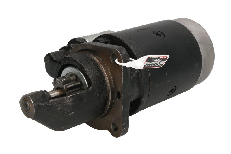 ELECTROMOTOR ~ IVECO MK 90-13 AH 80-13 AT 80-9 A 130-13 AH 80-13 A 110-13 AH 80-13 AH 130-13 A 80-9 AH 110-13 A 90-13 A 80-13 AW 75-9 H 75-9 A 131cp 87cp 1983 1984 1985 1986 1987 1988 1989 1990 1991 ~ STX200640 ~ STARDAX