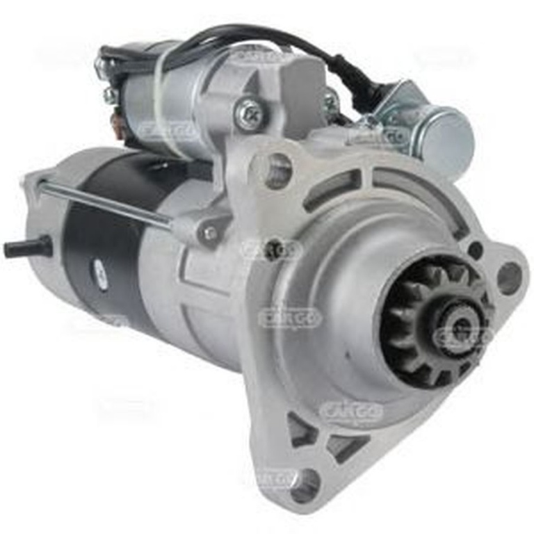 Electromotor IVECO Stralis HC 113984
