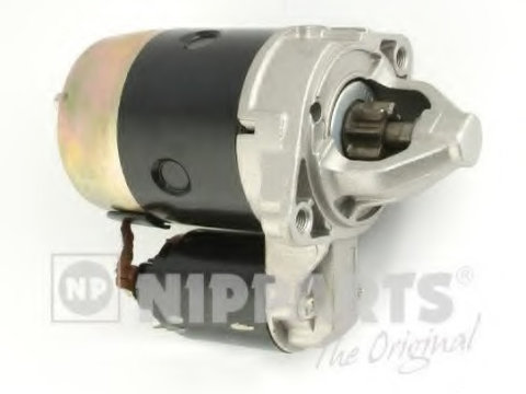 Electromotor J5215005 NIPPARTS pentru Mitsubishi Colt Mitsubishi Lancer Mitsubishi Tredia Mitsubishi Celeste Mitsubishi Galant Mitsubishi Sigma Mitsubishi Eterna Mitsubishi Sapporo Mitsubishi Cordia Mitsubishi Nimbus Mitsubishi Space Mitsubishi Monte