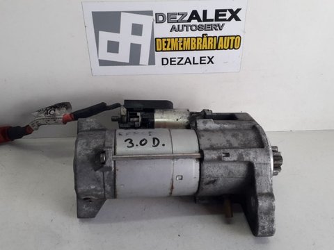 Electromotor Jaguar S-TYPE 3.0 8X23-11001-AA