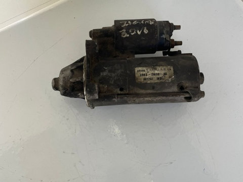 Electromotor Jaguar S Type 3.0 an 2000 cod 3R83-11000-AA