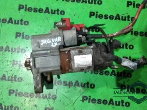 Electromotor Jaguar XF (2008->) [_J05_, CC9] 4r83-11001-ac