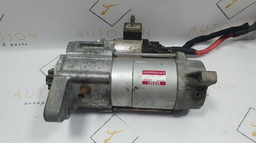 Electromotor JAGUAR XF (CC9_, X250) [ 2008 - 2015 ] OEM 8X2311001AB / 8X23-11001-AB