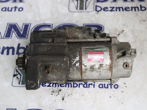 ELECTROMOTOR JAGUAR XF SC : R71596 / 3.0 d 306DT / AN : 2010 / 428000-4891