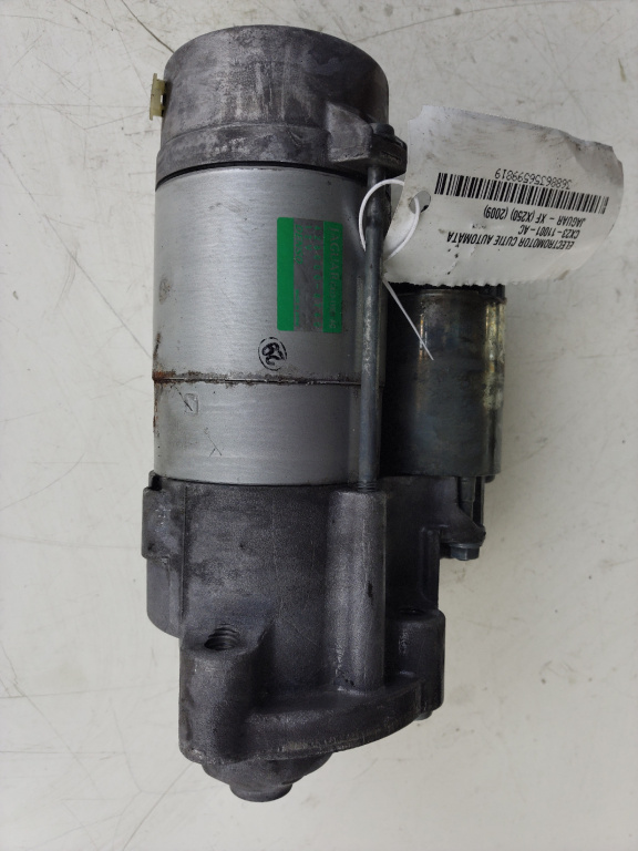 Electromotor Jaguar Xf (x250) an 2009 224dt cod piesa cx23-11001-ac