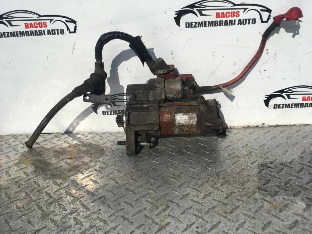 Electromotor Jaguar XF XJ 2009-2015 • 8X23-11001-AB