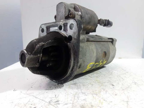 Electromotor Jeep Cherokee 2002 2.5 Diesel Cod Motor ENJ 143CP/105KW