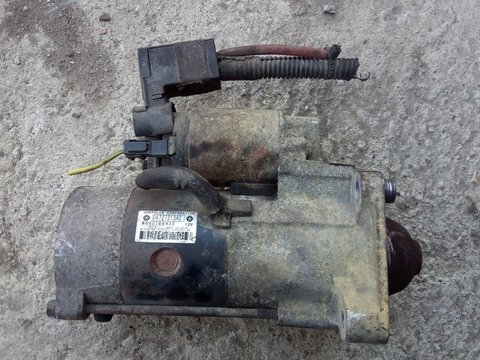 Electromotor Jeep Cherokee KJ 2.5 CRD 2001-2008