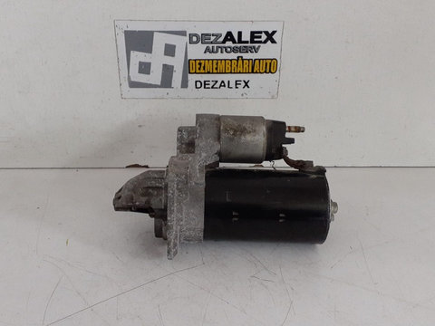 Electromotor Jeep Chrysler 3.0 2013 cod-0001109404 68080460AA