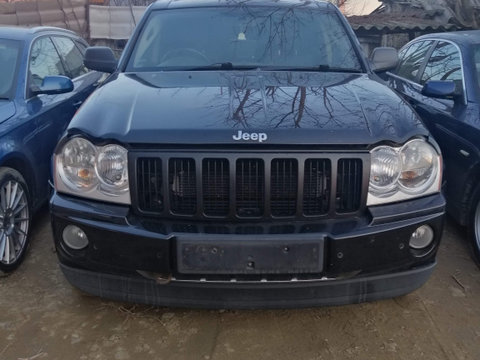 Electromotor Jeep Grand Cherokee 2007 berlina 2988