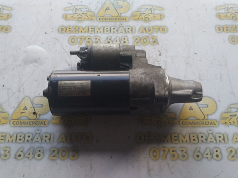 Electromotor JEEP Grand Cherokee III (WH, WK) 3.0 CRD 218 CP cod: A0061517501
