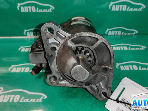 Electromotor Js1296 2.0 D Mazda 6 GG 2002