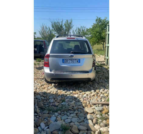 Electromotor Kia Carens 1.9 2006