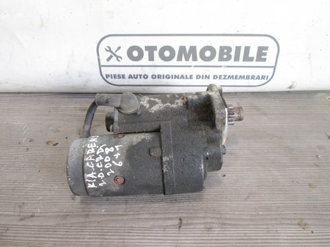 Electromotor Kia Carens 2.0 CRDI 2004-2009: 36100-27010