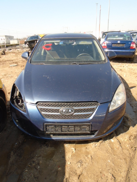 Electromotor Kia cee'd 2008 Hatchback 1,