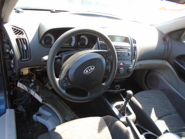 Electromotor Kia cee'd 2008 Hatchback 1,