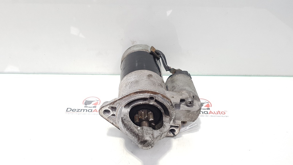 Electromotor, Kia Cerato (LD) 1.6 CRDI, D4FB, cod 1250295 (id:373873)