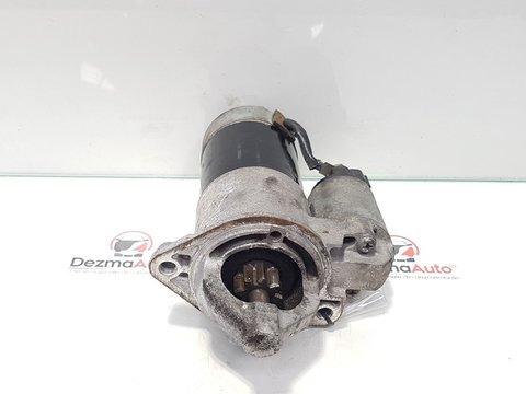 Electromotor, Kia Cerato (LD) 1.6 CRDI, D4FB, cod 1250295 (id:373873)