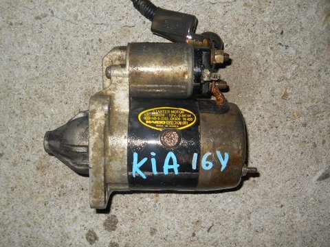 Electromotor Kia Clarus 2.0B 16V 1996 cod MC109028/OK90018400