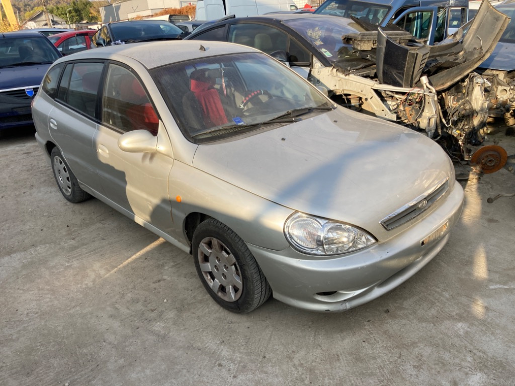 Electromotor Kia Rio 2002 Combi 1343 cm