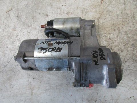 ELECTROMOTOR KIA SORENTO 2.5CRDI COD- 36100-4A000 , TM000A23601.....