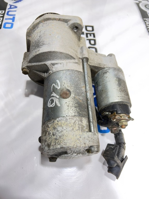 ELECTROMOTOR KIA SORENTO 2004 2.5 CRDI COD TM00123601 (id: 216)