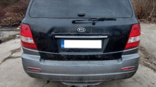 Electromotor Kia Sorento 2006 2.5 CRDI