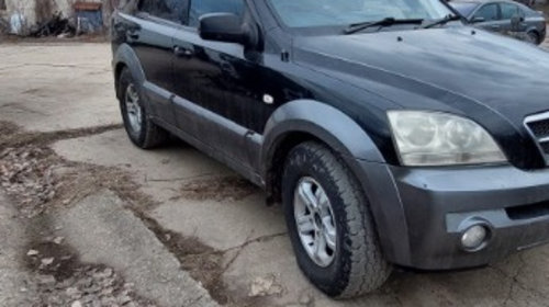 Electromotor Kia Sorento 2006 2.5 CRDI