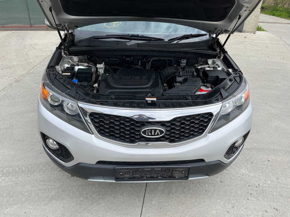 Electromotor kia sorento 2009-2014 2.2 crdi din dezmembrari