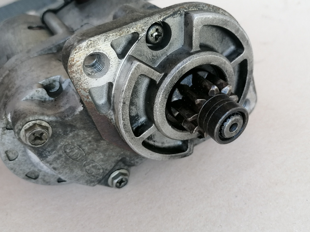 ELECTROMOTOR KIA SPORTAGE 2.0 CRDI D4EA 3610027010 031013190