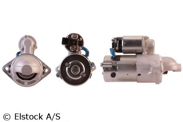 Electromotor KIA SPORTAGE (SL) (2009 - 2016) ELSTO